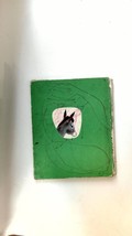 1961 The Christmas donkey by  Wilma Swedburg - £28.46 GBP