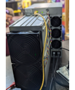 Bitmain Antminer E9 Pro 3680Mh/s Ethash Etchash ASIC Miner ETC - Ships U... - €624,78 EUR