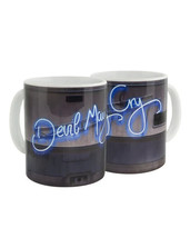 Devil May Cry Coffee Mug Cup Official DMC Collectible Single Mug - £21.98 GBP