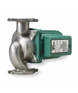 Central Boiler Taco 008-SF6 115V 1/25hp  Stainless Circulator Pump (#508... - $6,311.60 MXN