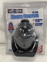 BRAND NEW NOS Optronics Illuminated Marine Bracket Mount Compass Model C... - $24.75