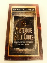 An item in the Books & Magazines category: The Mysterious Bible Codes Audiobook on Cassette by Grant R. Jeffery Brand New
