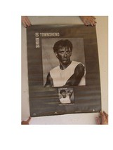 Simon Townshend Old Pete The Who Poster-
show original title

Original T... - $44.81