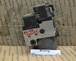 1997-1998 Toyota Camry Avalon ABS Pump Control OEM 4451006020 Module 113... - $11.99