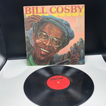 BILL COSBY RECORD LP vintage vinyl Best Friend capitol comedy roland puberty usa - £14.17 GBP