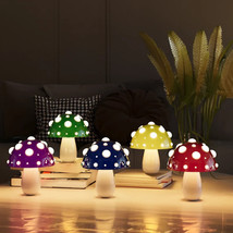 Mushroom Vibrancy Lamp - £161.58 GBP