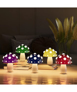 MUSHROOM VIBRANCY LAMP - €174,05 EUR