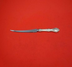 King Edward by Gorham Sterling Silver Tomato Knife Serrated Custom Made 7 5/8&quot; - £56.26 GBP