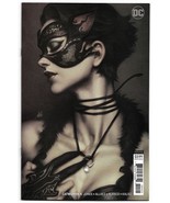 Catwoman #4 (2018) *DC Comics / Variant Cover Art By Stanley &#39;Artgerm&#39; Lau* - $27.23 CAD