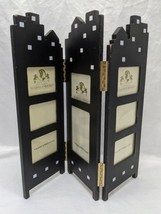 Melannco International The Keeper Of Memories Folding Screen Frame - $354.07 MXN