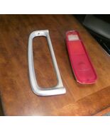 1973- 1979 Ford Truck F100 Tail Light With Bezel RT Hand - $59.40