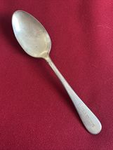 Vtg Roberts Bros (Drive-in) Spoon Dohrco Acme 5.75” LA - $14.80