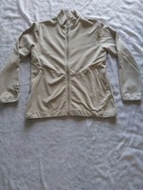 Women&#39;s Woolrich Dark Stone Jacket 7840 Size Medium - £11.70 GBP