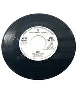MASON PROFFIT &quot;Lilly&quot; Mono/Stereo Rare Promo 45 RPM Vinyl Single 1973 - $9.77 CAD