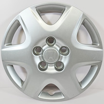 ONE 2005-2007 Honda Accord LX # 55064 15&quot; Hubcap / Wheel Cover # 44733-SD-AA20 - £47.95 GBP