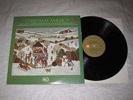 Christmas America, Album Two [Vinyl] - £19.88 GBP
