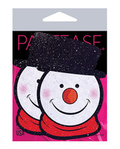 Pastease Premium Holiday Snowman - Multi O/s - £14.38 GBP