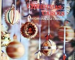Christmas Carols With Organ And Chimes - $9.99