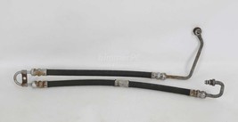 BMW E39 6-Cyl Power Steering High Pressure Line Hose Pump to Rack 1996-2... - $99.00