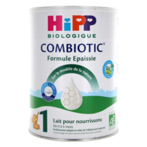 Hipp Combiotic Stage 1 Thickened Formula (Anti Reflux &amp; Hungry Babies) -... - £50.20 GBP