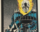 Ghost Rider 2 Trading Card 1992 #69 Demon - $1.97