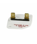 OEM Thermal Fuse for Maytag MDE8400AYW MDE9557AYW MDE7757AYW DE9700 MDE3... - $67.84 CAD