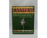 Unpunched Avalanche Press Operation Cannibal Burma 1942 - 1943 Board Game  - £46.45 GBP