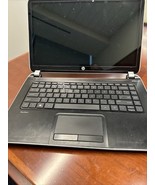 14-n218us Hp Laptop For Parts - $29.70