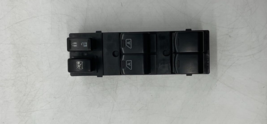 2009-2014 Nissan Murano Master Power Window Switch OEM L02B45009 - £32.36 GBP