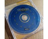 Civilization: Call to Power (PC, 1999) Disc Only - $18.69