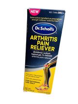 Dr. Scholl’s Arthritis Pain Reliever Gel 1.76 oz - £10.17 GBP