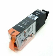 Canon black ink jet cartridge PIXMA MG6420 MG6620 MG7120 MG7520 copier p... - $39.55