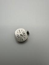 Vintage Omega Women’s Watch Movement For Parts 15mm - £25.53 GBP