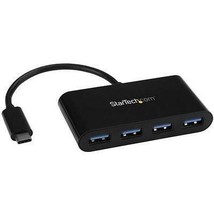 4 Port USB 3.0 Hub - €93,52 EUR