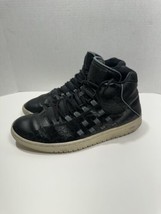 Nike Air Jordan Illusion 705141-002 Mens Size 11 Black Athletic Sneakers... - £37.09 GBP