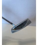 USA Ping Zing G2i Putter Right Handed GOLFING Karsten Ping Isopur 2 - $49.24