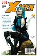 X-MEN (1991)/NEW X-MEN #172 (Marvel 2005) - £2.23 GBP