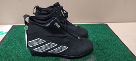 Adidas NASTY 2.0 Youth Football Shoes- GV8309 Size 3.5 bLACK - $42.75