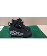 Adidas NASTY 2.0 Youth Football Shoes- GV8309 Size 3.5 bLACK - £33.77 GBP