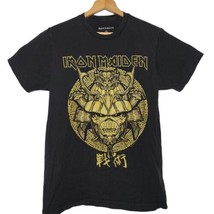 Iron Maiden Graphic Band T Shirt - Men&#39;s Medium - £11.44 GBP