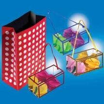 Stage Size Flower Box Production - Easy To Do - Flowers Appear From An E... - $366.27 MXN