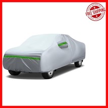Durable 6-Layer Car Cover for Trucks – Complete All-Season Protection 23... - €66,42 EUR