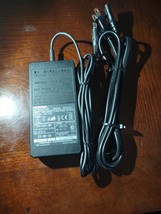 Toshiba AC Adapter Model: PA2450U - £10.02 GBP