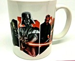 Vintage Galerie Star Wars Coleccionable Taza de Café de Cerámica Sku 069... - $4.42