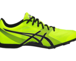 ASICS Hombres Zapatos De Atletismo Hyper Md 6 Amarillo Neon Talla EU 41.... - $68.30