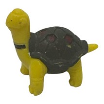 Vintage RL Pokemon Torkoal Mini Collectible Figure Miniature - £12.70 GBP