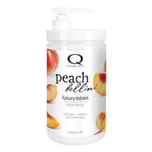 Qtica Smart Sap Peach Bellini Luxury Lotion