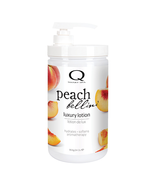 Qtica Smart Sap Peach Bellini Luxury Lotion - £33.63 GBP+