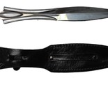 Custom Sword Throwing dagger 347285 - £23.17 GBP