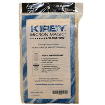 Kirby Vacuum Bags Micron Magic OEM # 197294 - $9.29